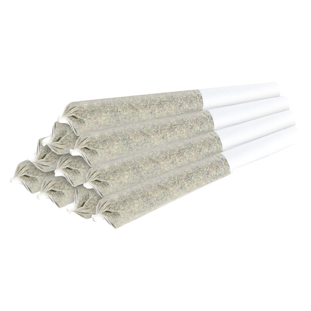 MSIKU - The Tenner Pre-Roll - Blend - 10x0.5g