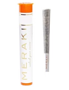 Pre-Roll | Hot Mint Sundae