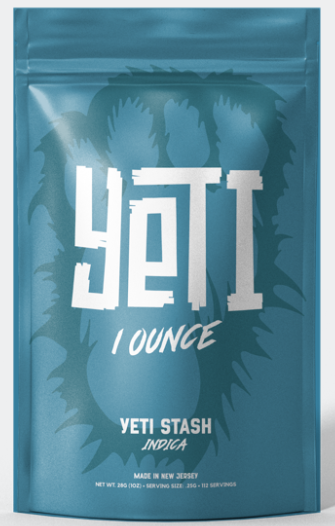 Smoke Yeti | Punch Breath