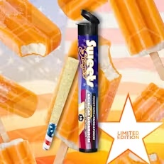Pr Sweets American Dreamsicle Havn