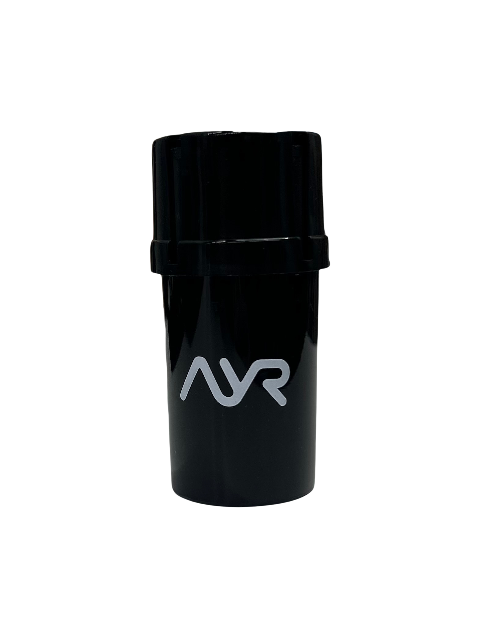 AYR 4pc Grinder Black 2"