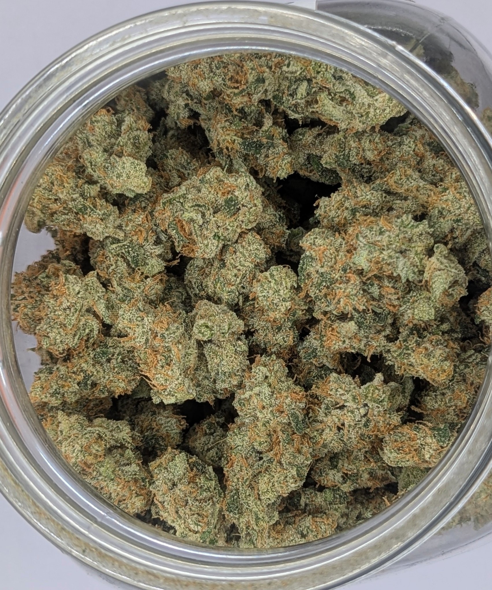 Cherry Chapstick Deli Style Flower