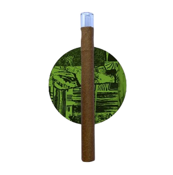 Dougie 12th Man (Hybrid) 1g Infused Blunt