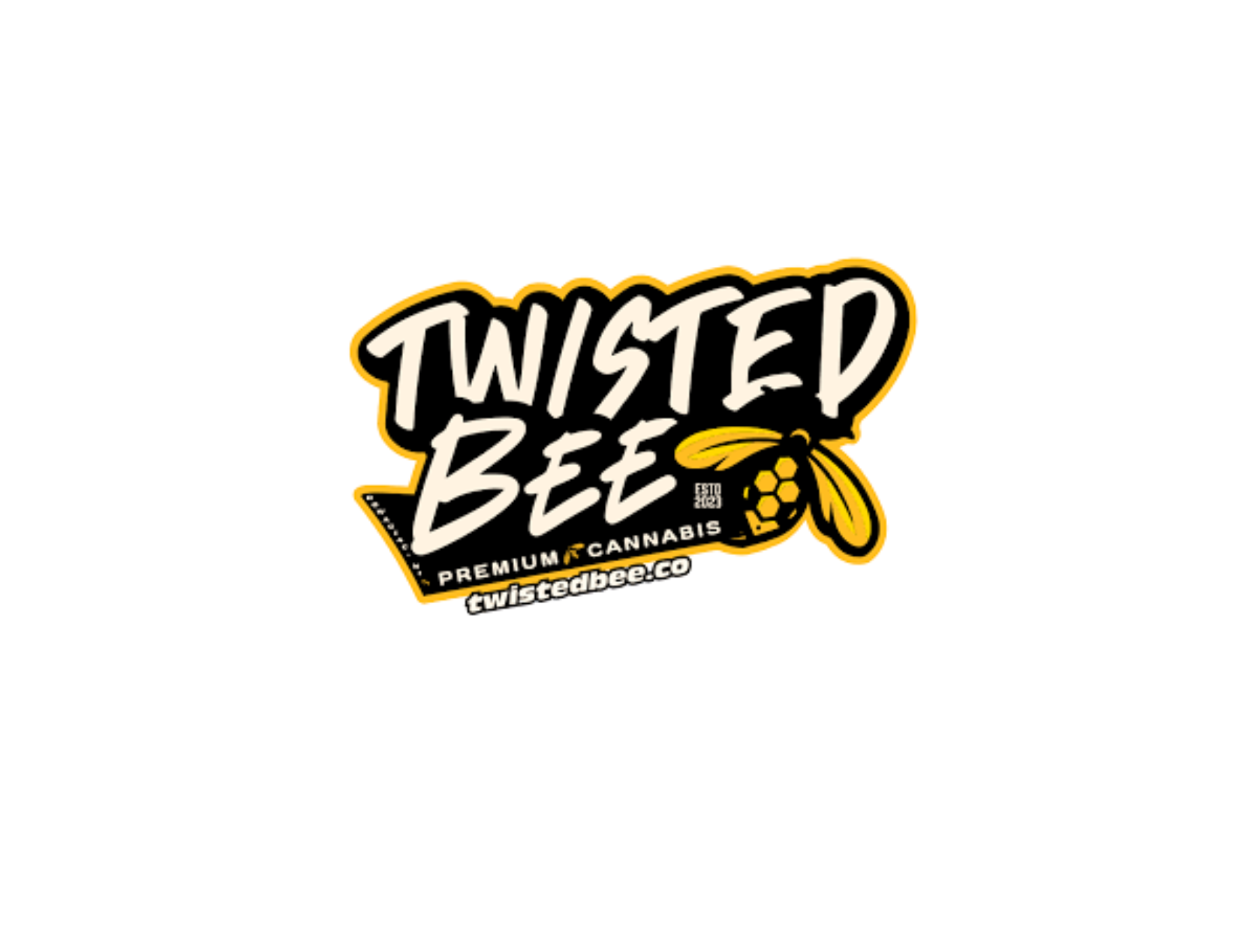 Logo | 4inch Sticker