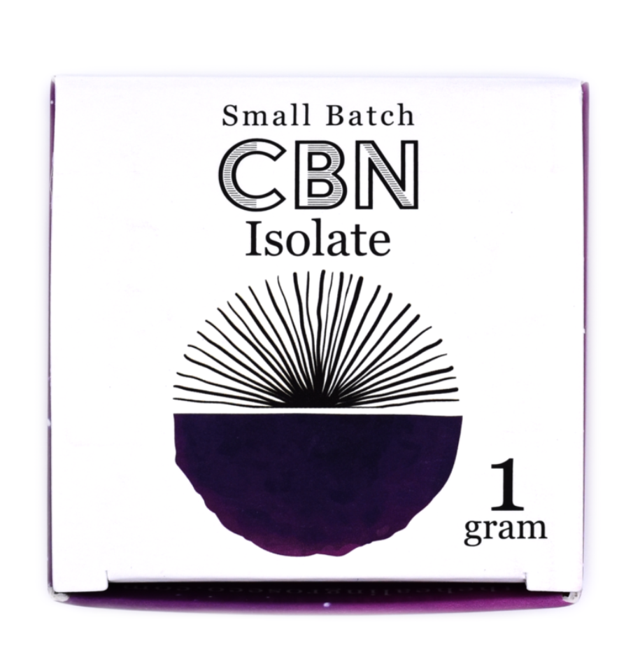 Isolate