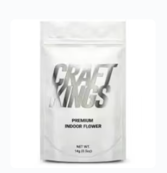 CraftKings - Candy Cut - Royal Smalls