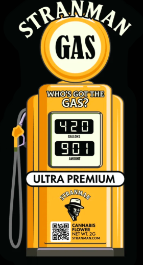 Orange Cream Pie Jelly Donut