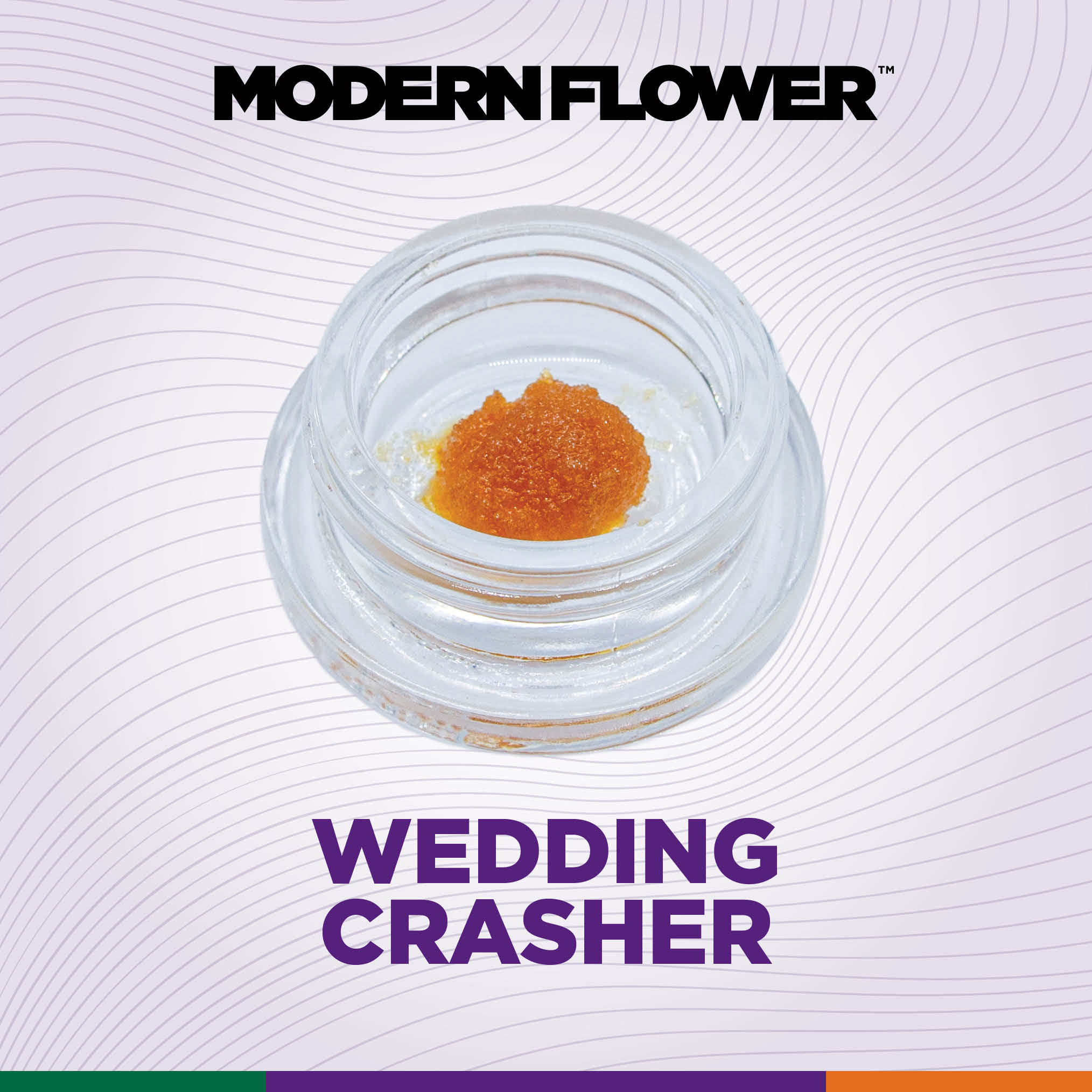 Wedding Crasher Live Resin 2g