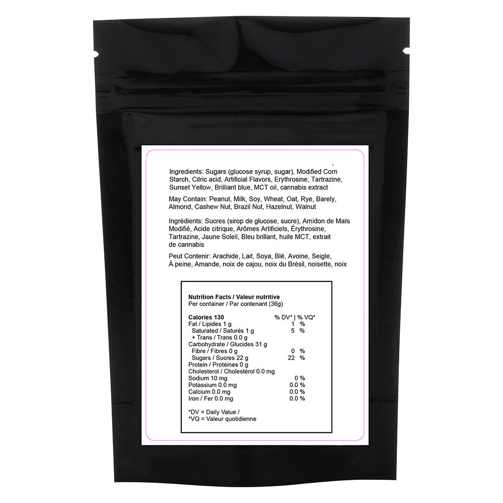 Ultra Low Tropical Breeze | 20 Pack