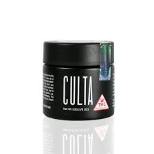 CULTA Permanent Cherries 3.5g
