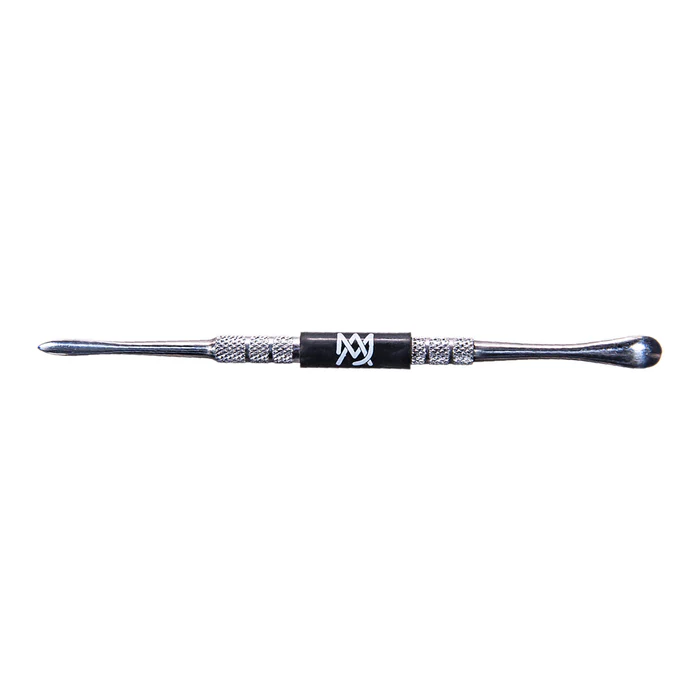 MJ Arsenal - Large Stainless Steel Dab Tool