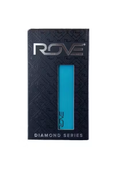 Rove Diamond Series Proprietary Battery - Blue