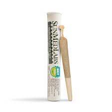 GMO x Skywalker OG Pre-Rolls x 2pk