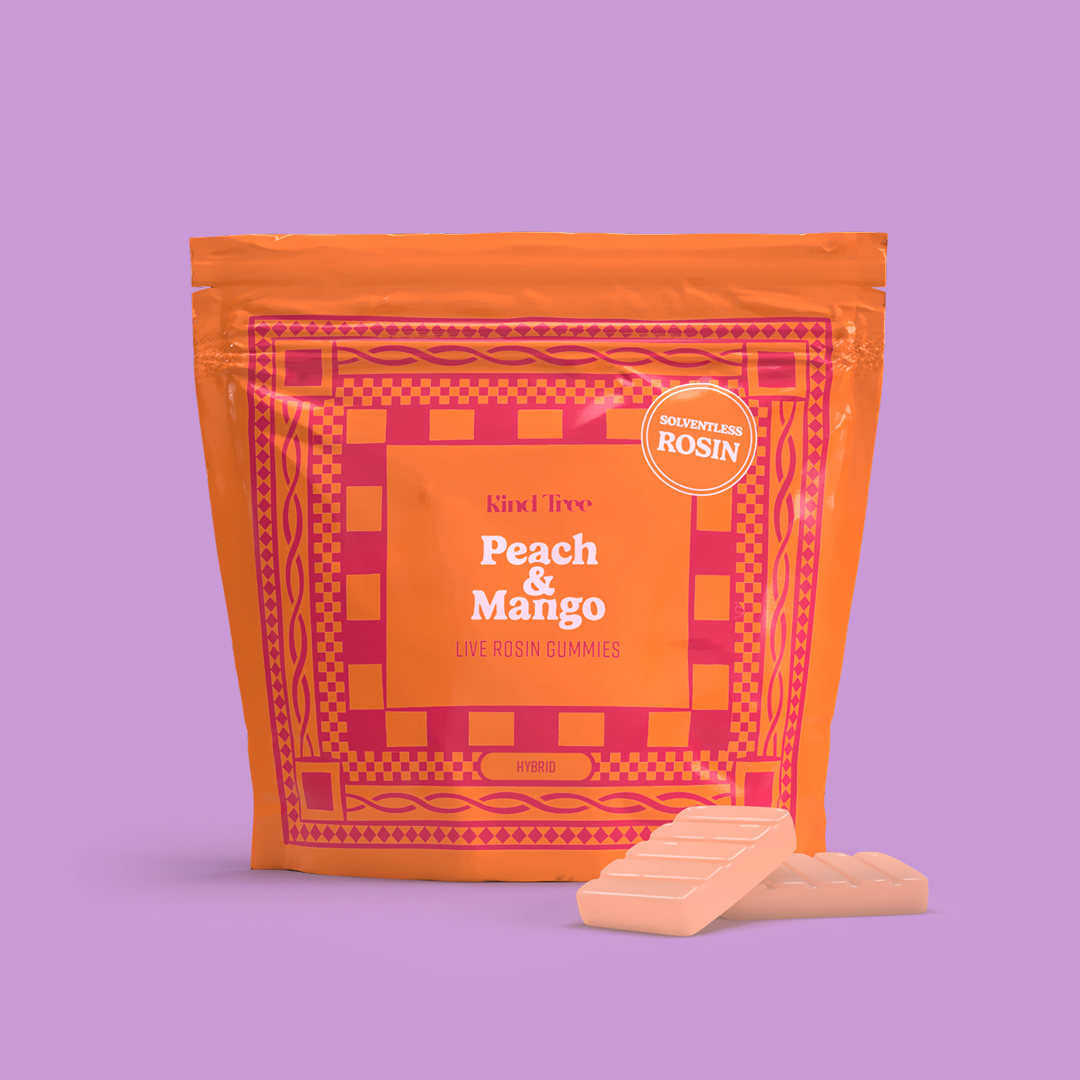 Peach Mango Soft