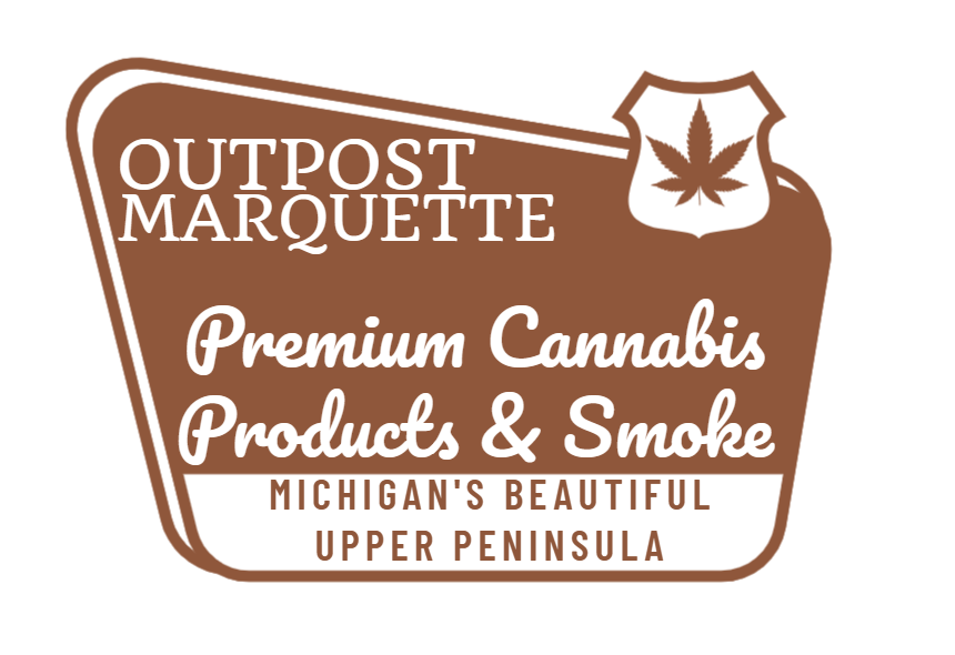 National Park Snapback Hat Buck