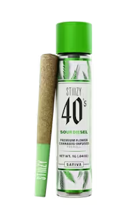 (85903) Sour Diesel Infused PreRoll