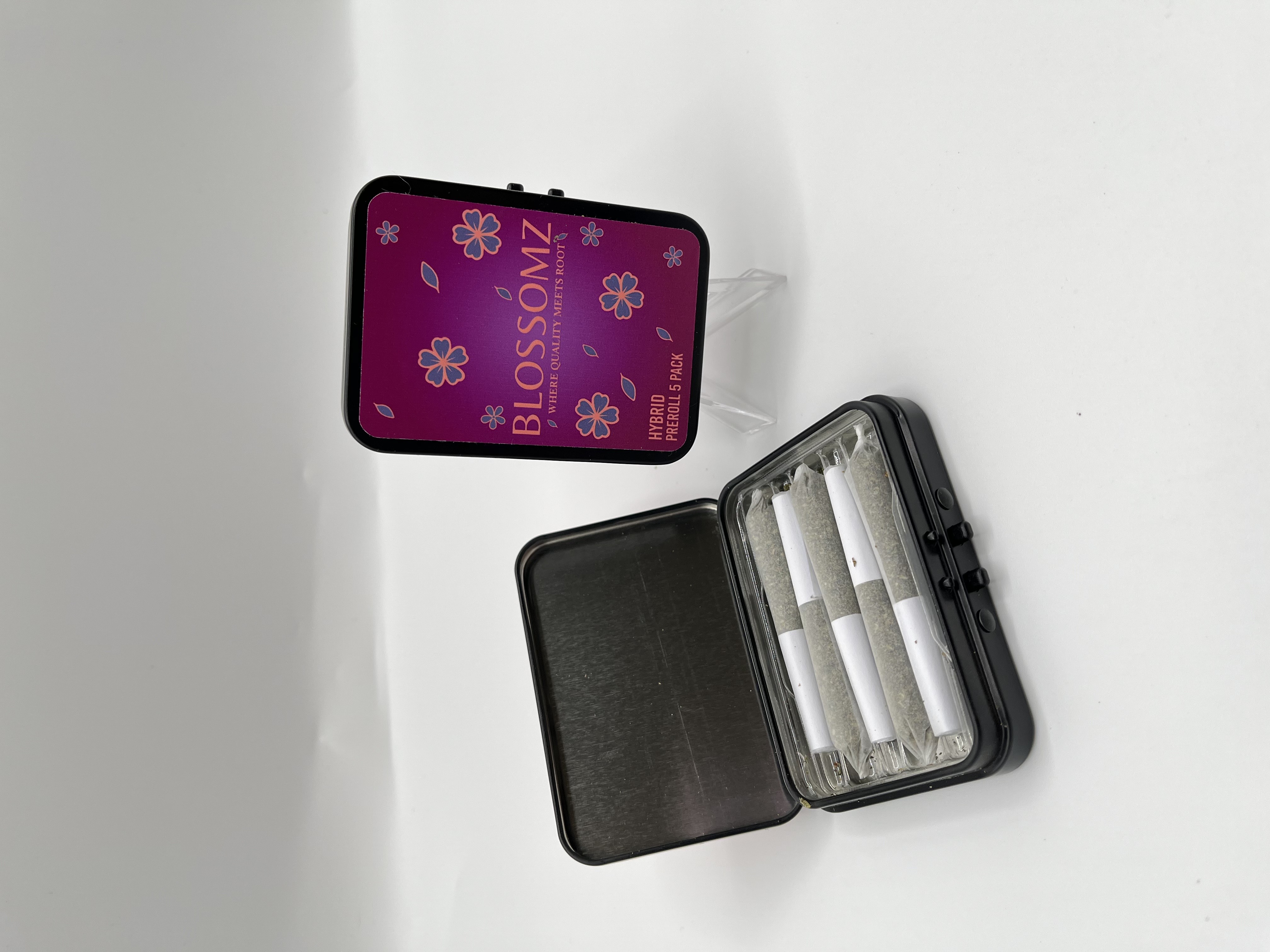 Bloomiez Bubblegum Gelato