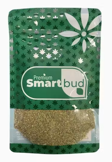 Smart Bud | Double Blue Dream | Flower Shake | 28g - 28g in Greenpoint