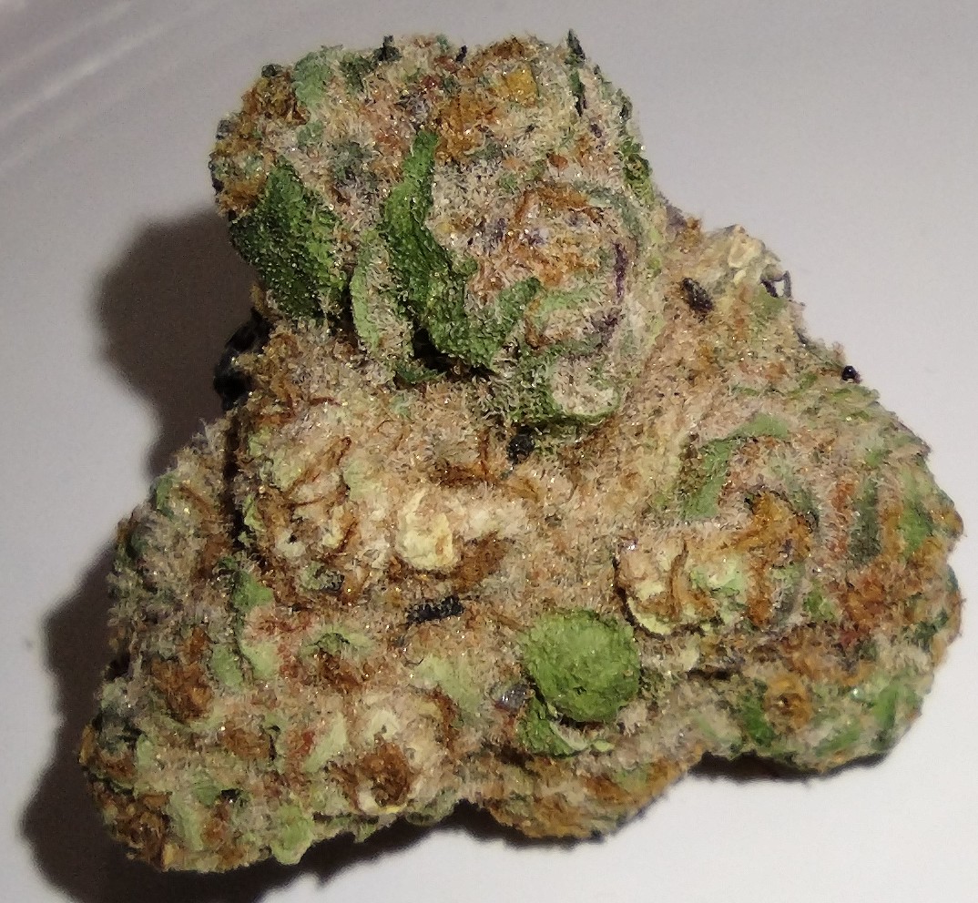 605 Cannabis - Astronaut Status - 3.5g - Flower