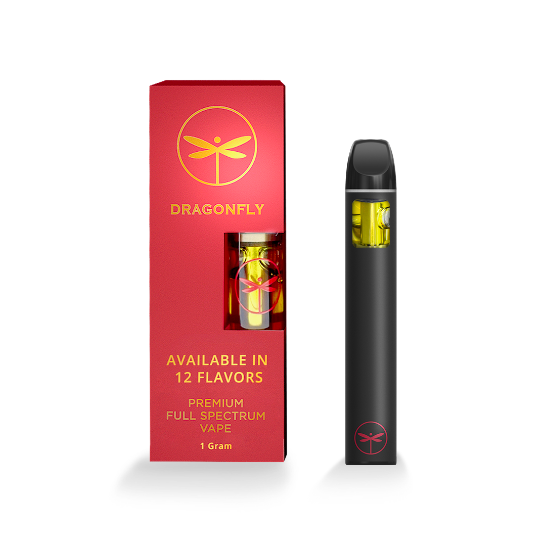 Space Pebbles Disposable Vape 1g