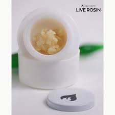Element Live Rosin | Papaya Juice x Grape Gas