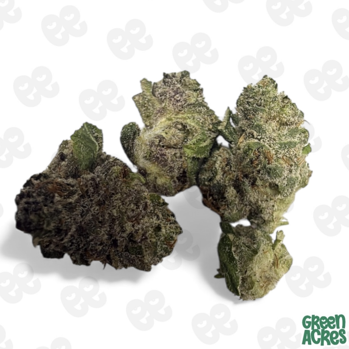 Grown Rogue Blue Runtz Bs