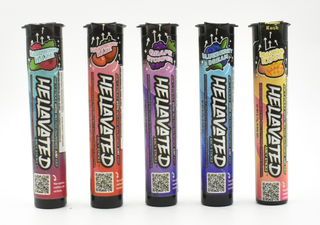 Juicy Stick | Cherry Pie