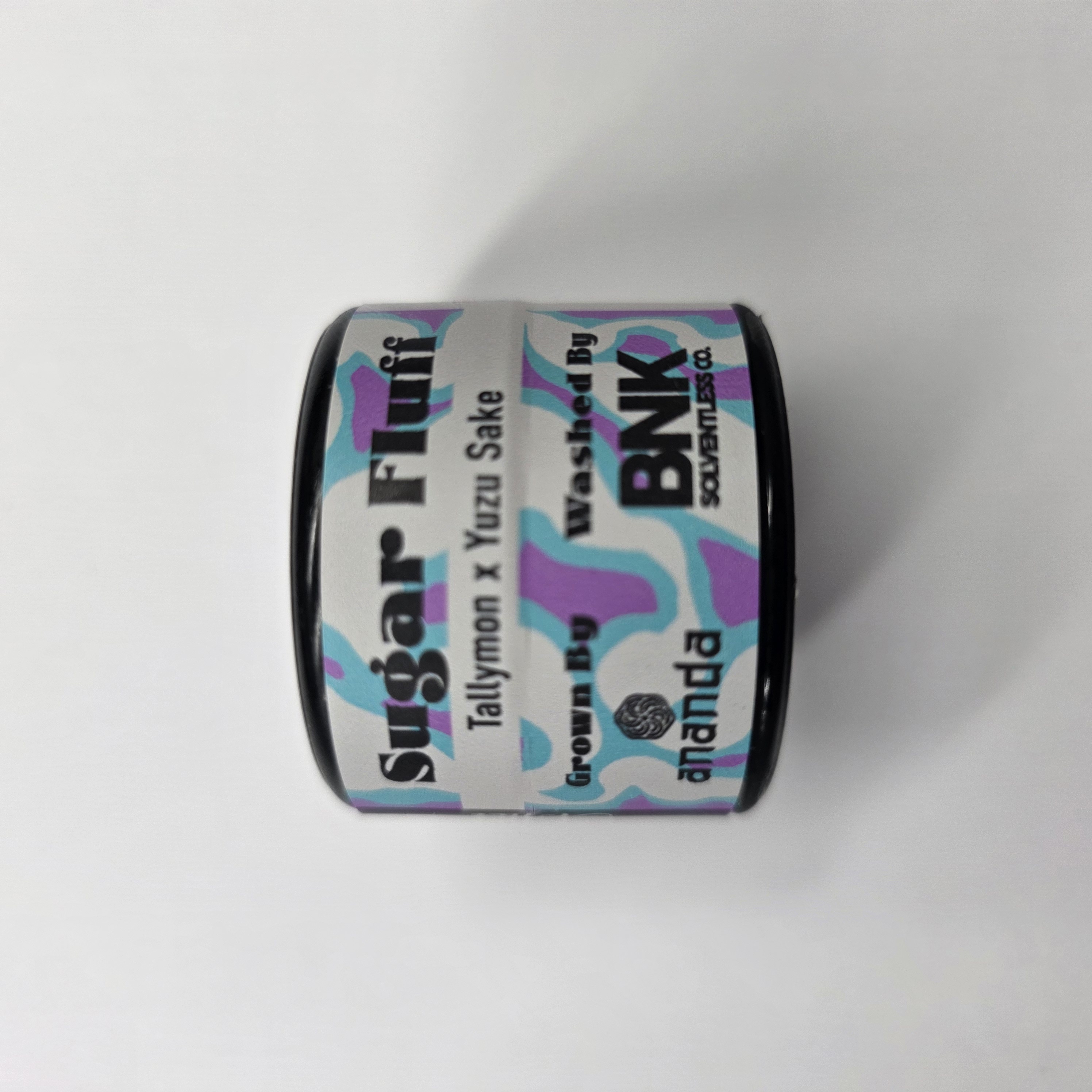 Bo's Nose Knows | Sugar Fluff Rosin Badder
