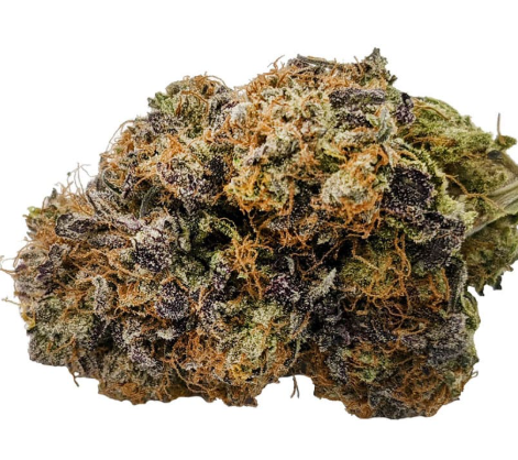 Temple Kush Indica Bulk Flower