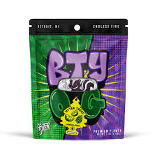 DELI - HYTEK BTY OG