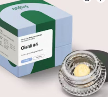 MFNY | Oishii - Live Resin Concentrate