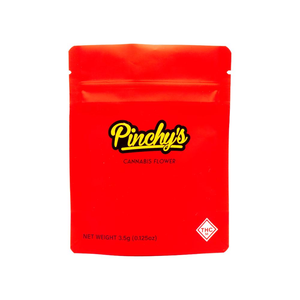Pinchy's - Pacific Cooler Flower