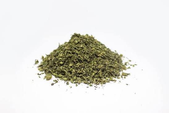 CREME | BULK TRIM POWER BERRIES