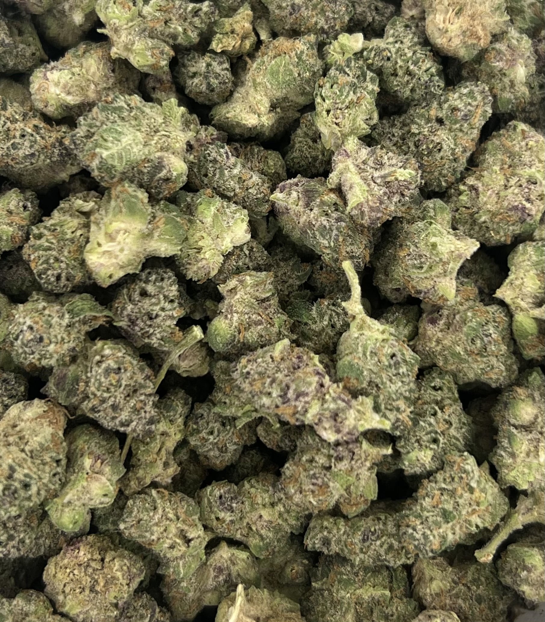 Greensmith Cultivation - Flower - Super Boof