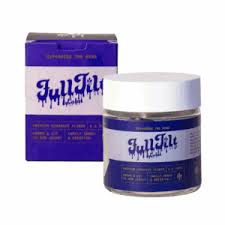 FullTilt Labs Premium Jar | Koffee Milk | 3.5g (Indica)