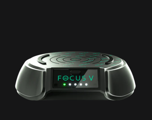 Focus Wireless Charger
