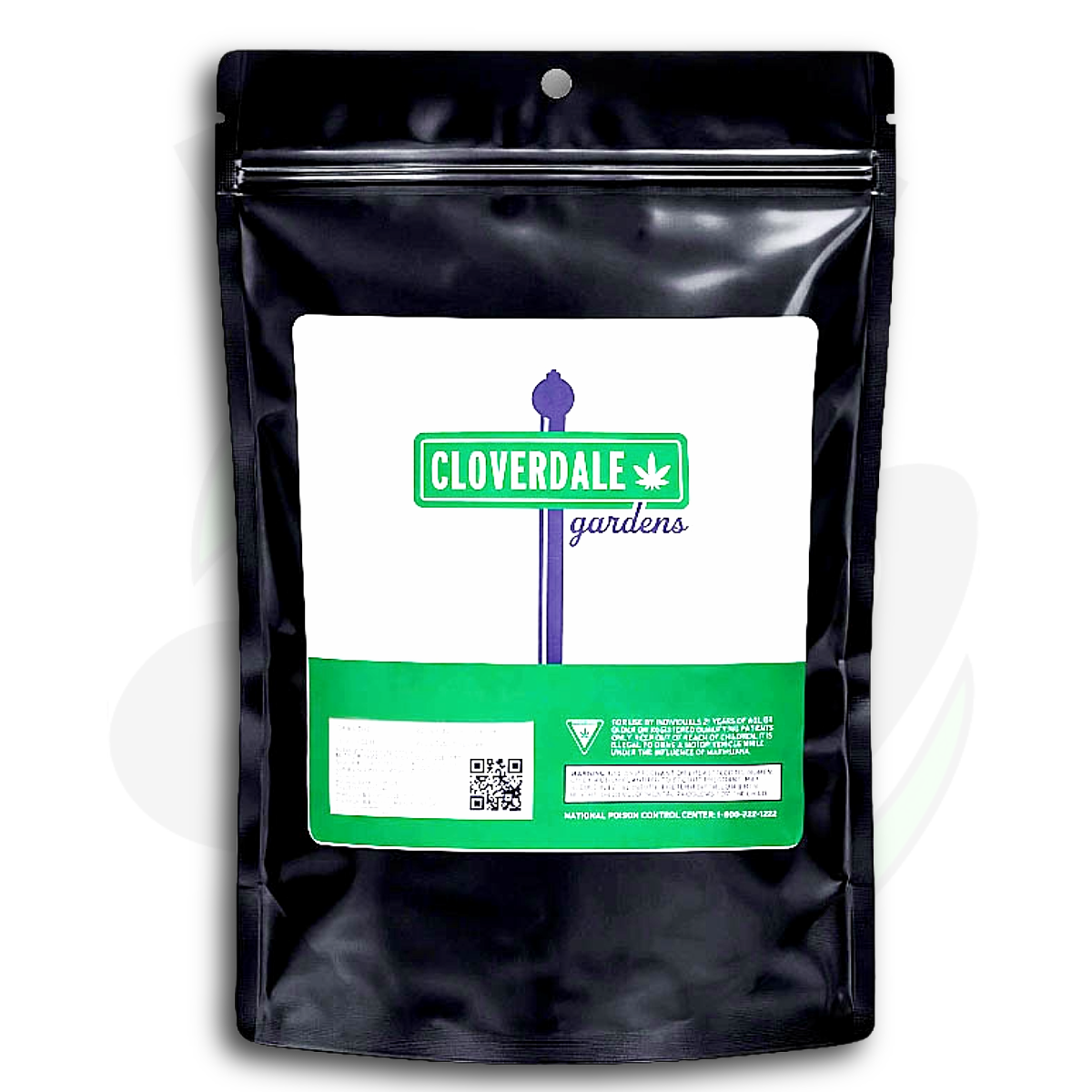 Gardens | Gary's Marker | 28g Prepacked Shake