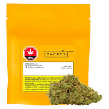 7ACRES Ultra Jack 28g