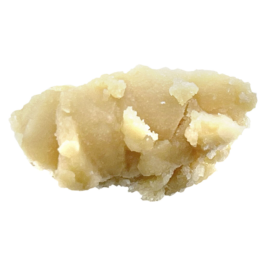 Nugz Rosin - Triple Burger Fresh Frozen Hash Rosin - Indica - 1g