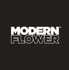 Modern Flower Pink Certz