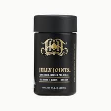 Heavy Hitters — Papa S Select: Ridgeline Farms: Lemonberry Lantz X Ice Cream Cake - Jelly