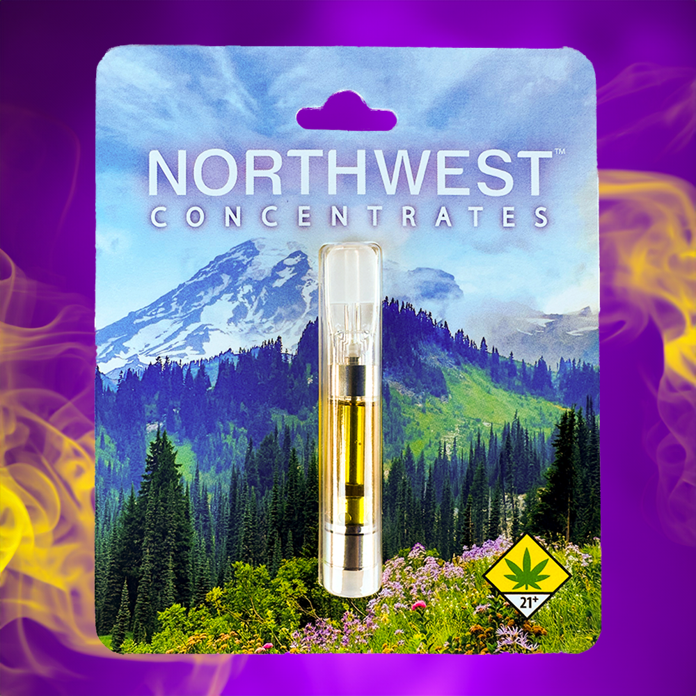Wedding Cake | Distillate Vape Cart