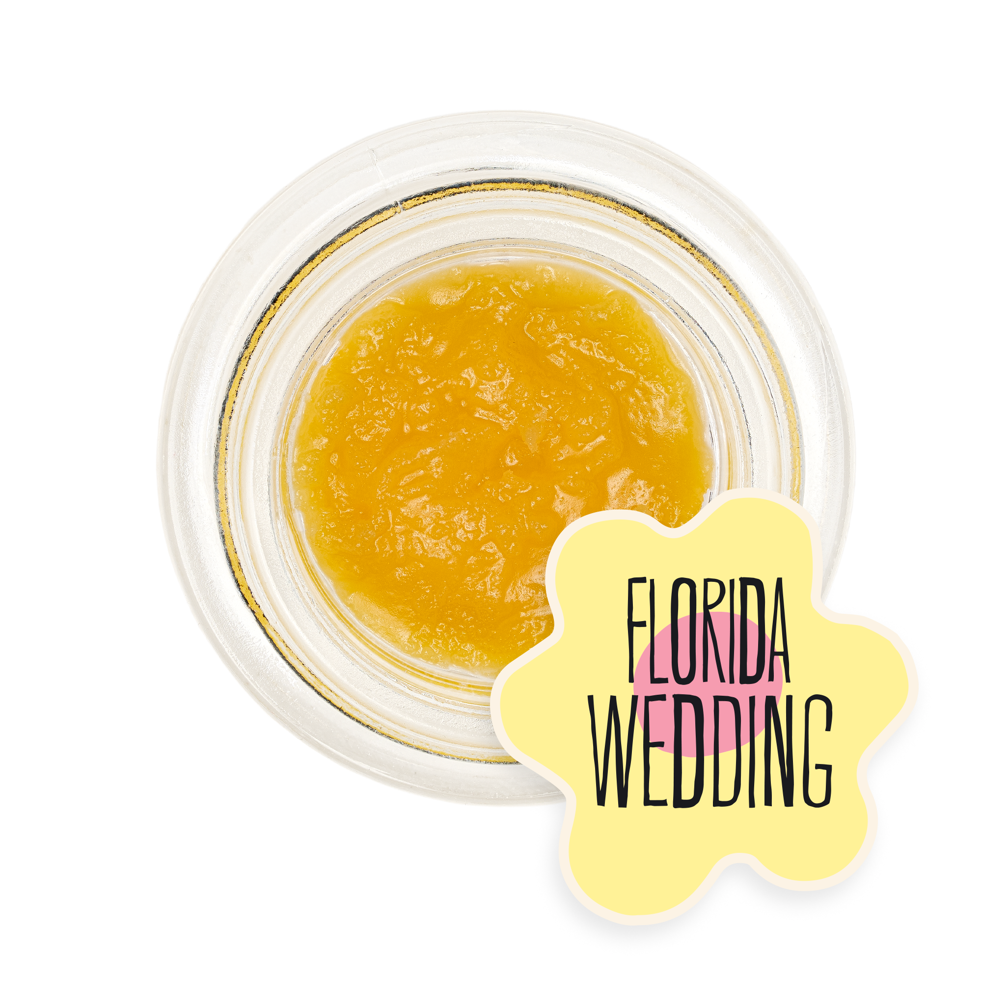 Florida Wedding Live Batter | 1g