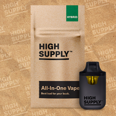 High Supply Biscotti 1g Disposable