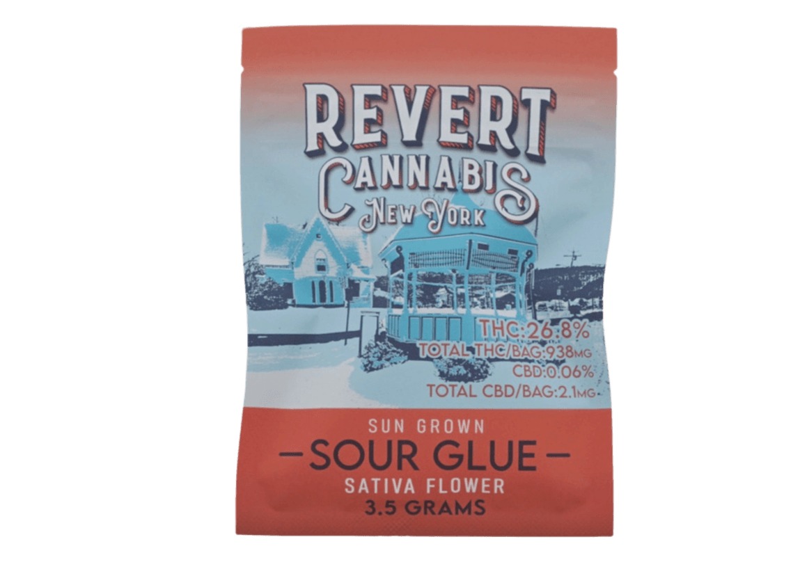 Revert - Sour Glue - 3.5g