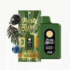 PartyFavors - Bacio Gelato 3G Juicebox Disposable (I)