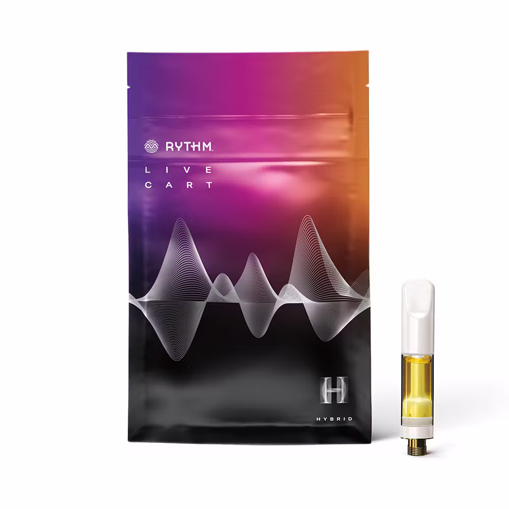 Bananaconda Live Cartridge - 1g