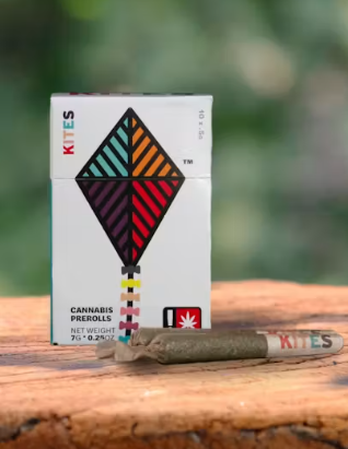 Pre-Roll Pack | Supreme Lee hi | 10 x 0.5g