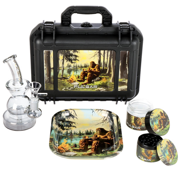 Smoking Kit Medium