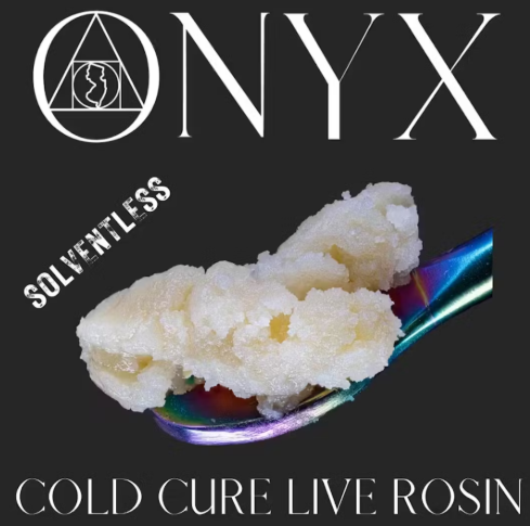 Kut Throat Kandy Live Rosin Cold Cure